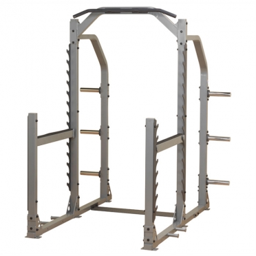 Body-Solid ProClub Line multi squat rack smith machine 